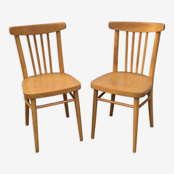 Ton chairs 70