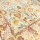 Oriental rug Iran Sultanabad: 3.00 x 2.94 Meters - Unusual square..