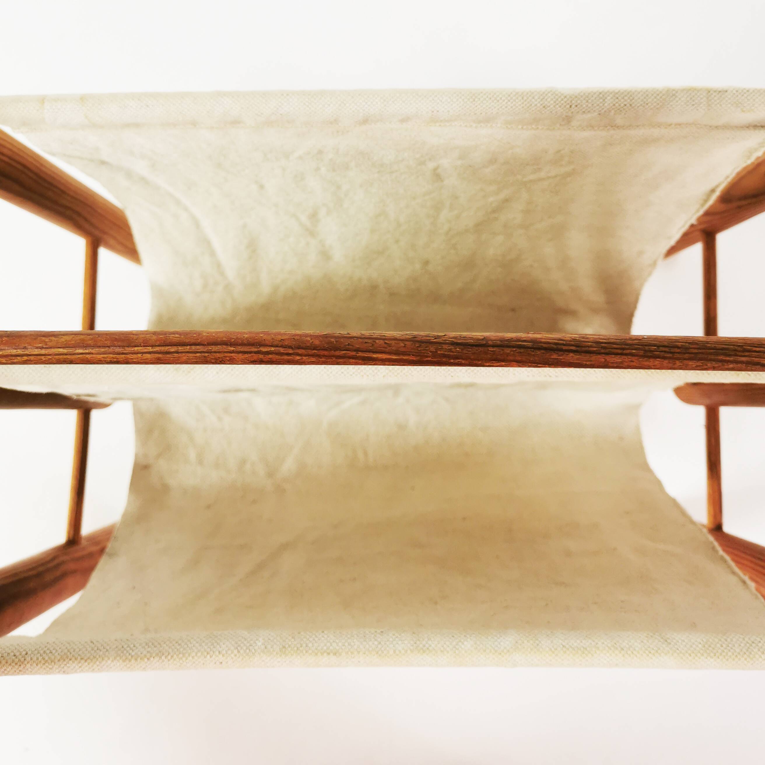 Mid century newspaper, Denmark, 1970s