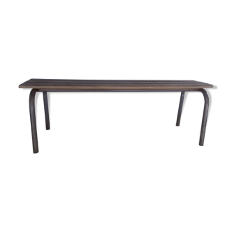 Banc scolaire