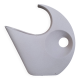 Vase by Roberto Rigon for Bertoncello, Italy, 1960s