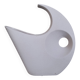Vase by Roberto Rigon for Bertoncello, Italy, 1960s