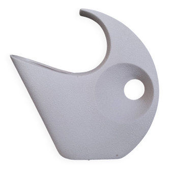 Vase by Roberto Rigon for Bertoncello, Italy, 1960s