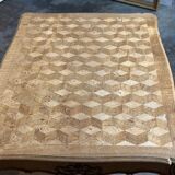Louis XV style table