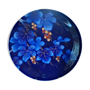 Assiette japonaise fukugawa seiji