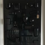 Ustensilo 1970 Wall Storage