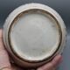 Vintage ceramic vase bitossi - aldo londi dlg jean besnard