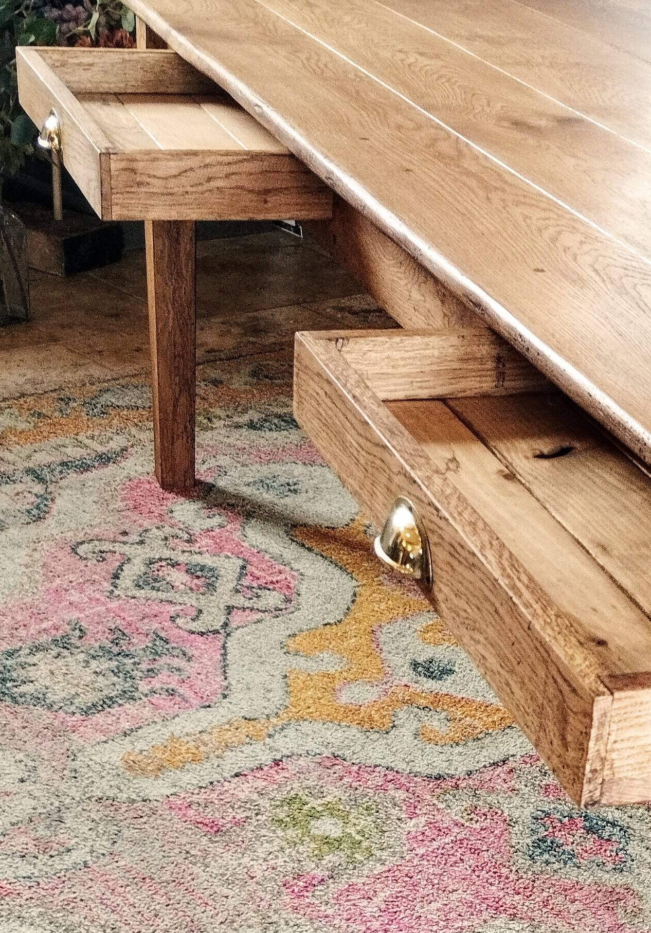 Vintage camping folding chair