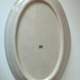 Ceramic fish dish