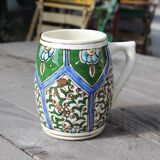 Turkish beer mug from the 1970s