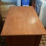 Vintage desk