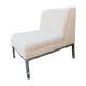 Fauteuil vintage, années 70
