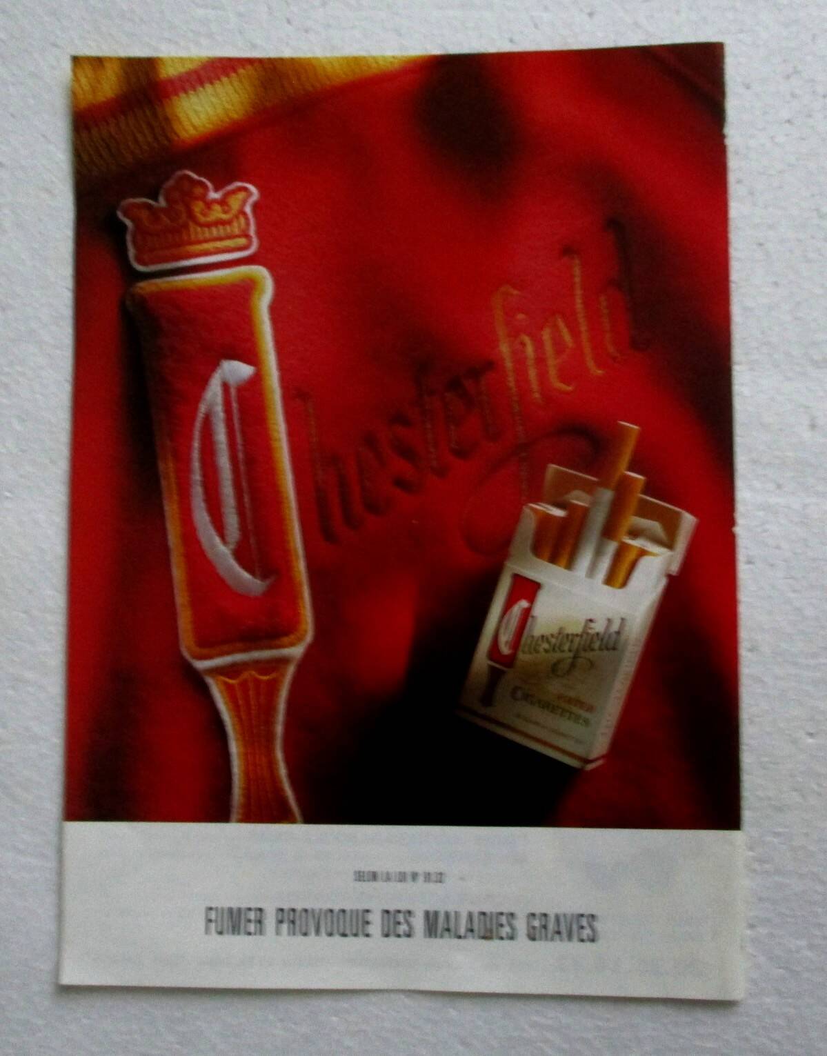 Chesterfield Advertising