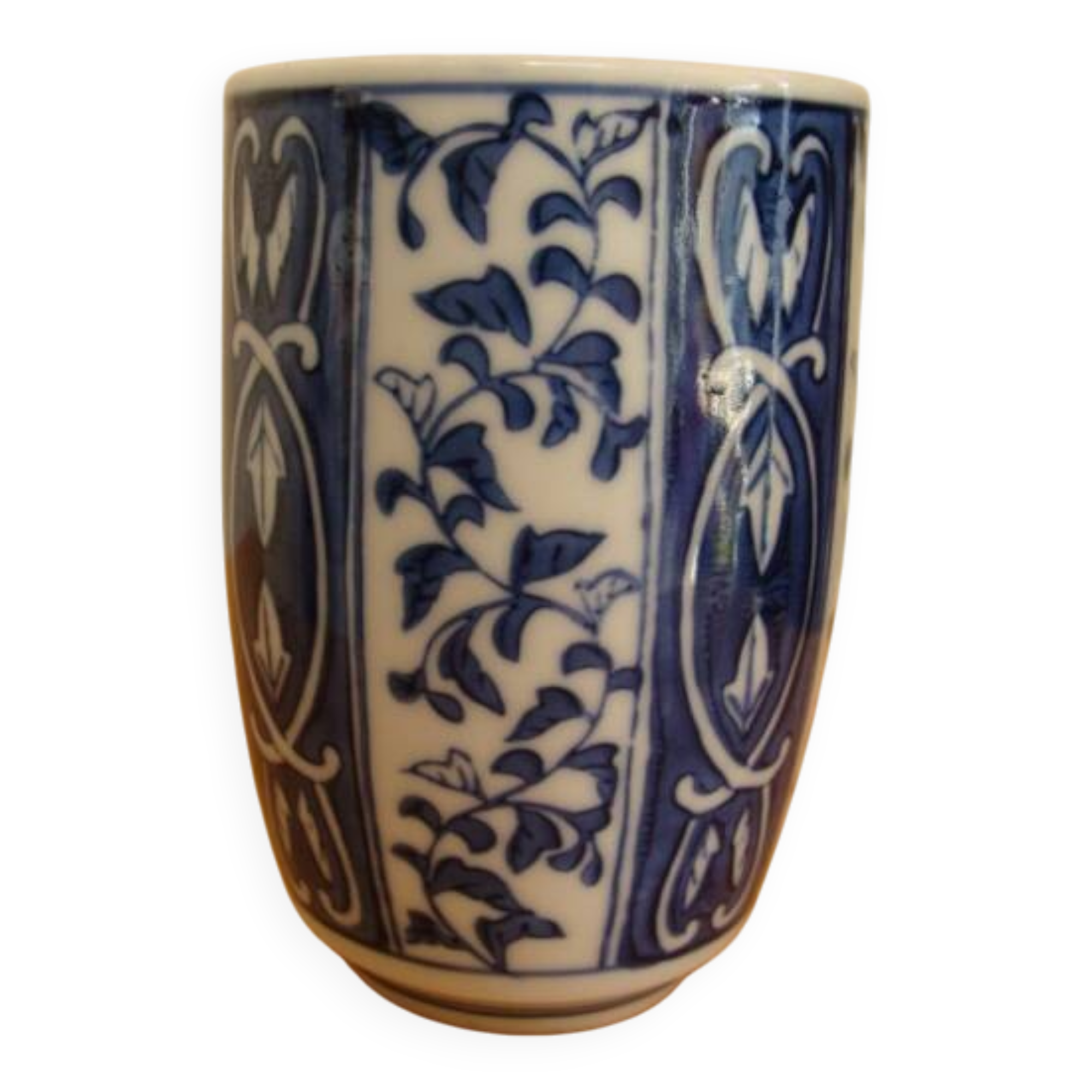 Vintage Japanese tea cup