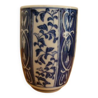Vintage Japanese tea cup