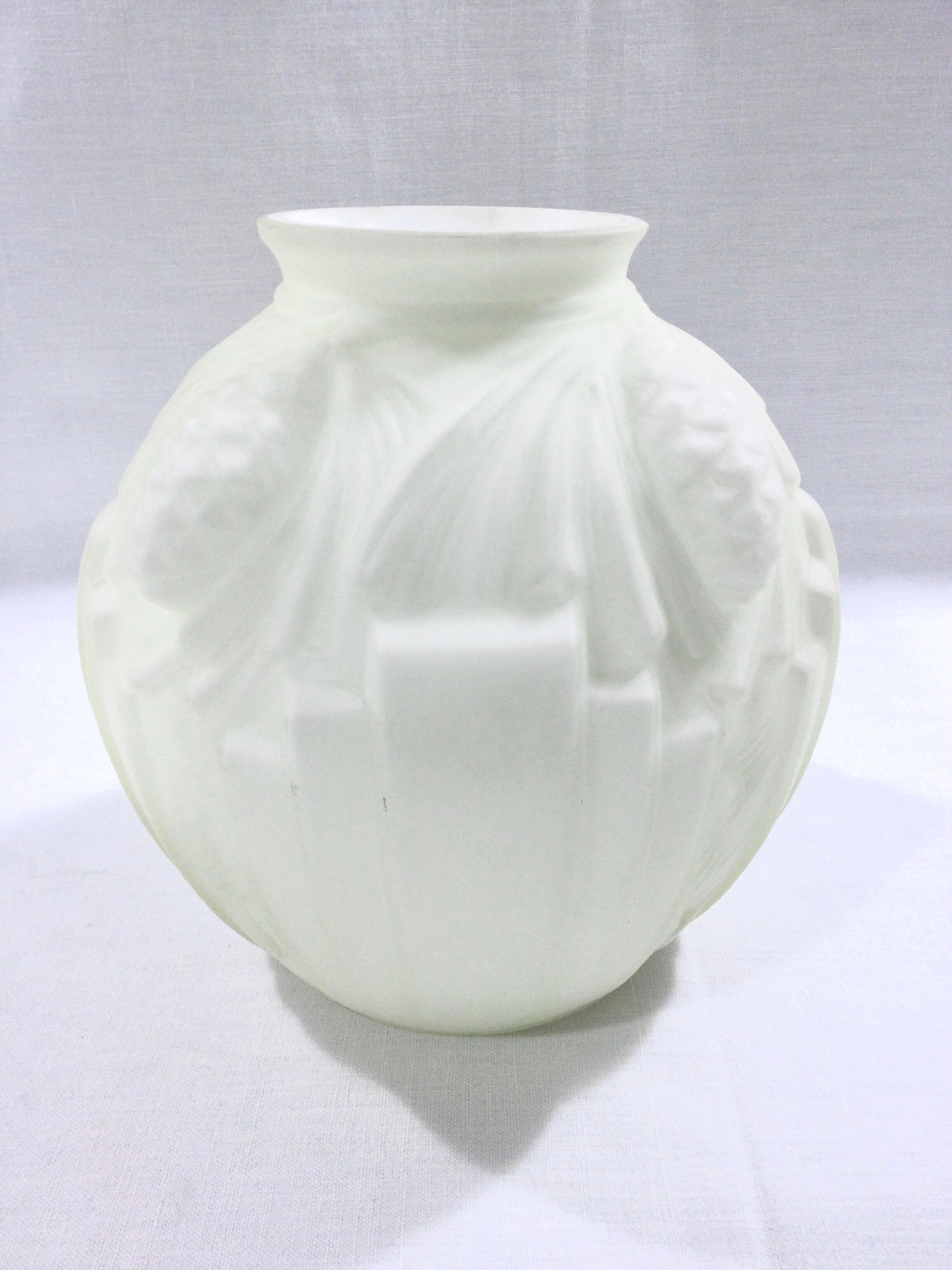 Vase Art Déco Vianne