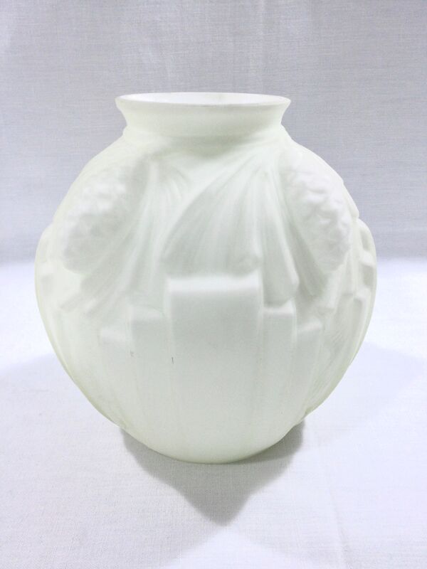 Vase Art Déco Vianne