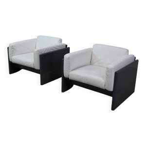 Ensemble de fauteuils - 1971