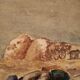 Tableau signé M. Lefevre