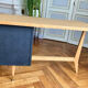 Bureau tripode années 50