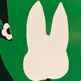 "Grow your teeth" poster