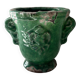 Small ancient Provençal vase