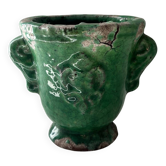 Petit vase provençal ancien