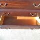 Commode 3 tiroirs de style Louis XIII