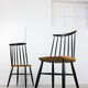Dining chairs