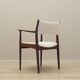 Teak armchair, Danish design, 1960s, production: Denmark