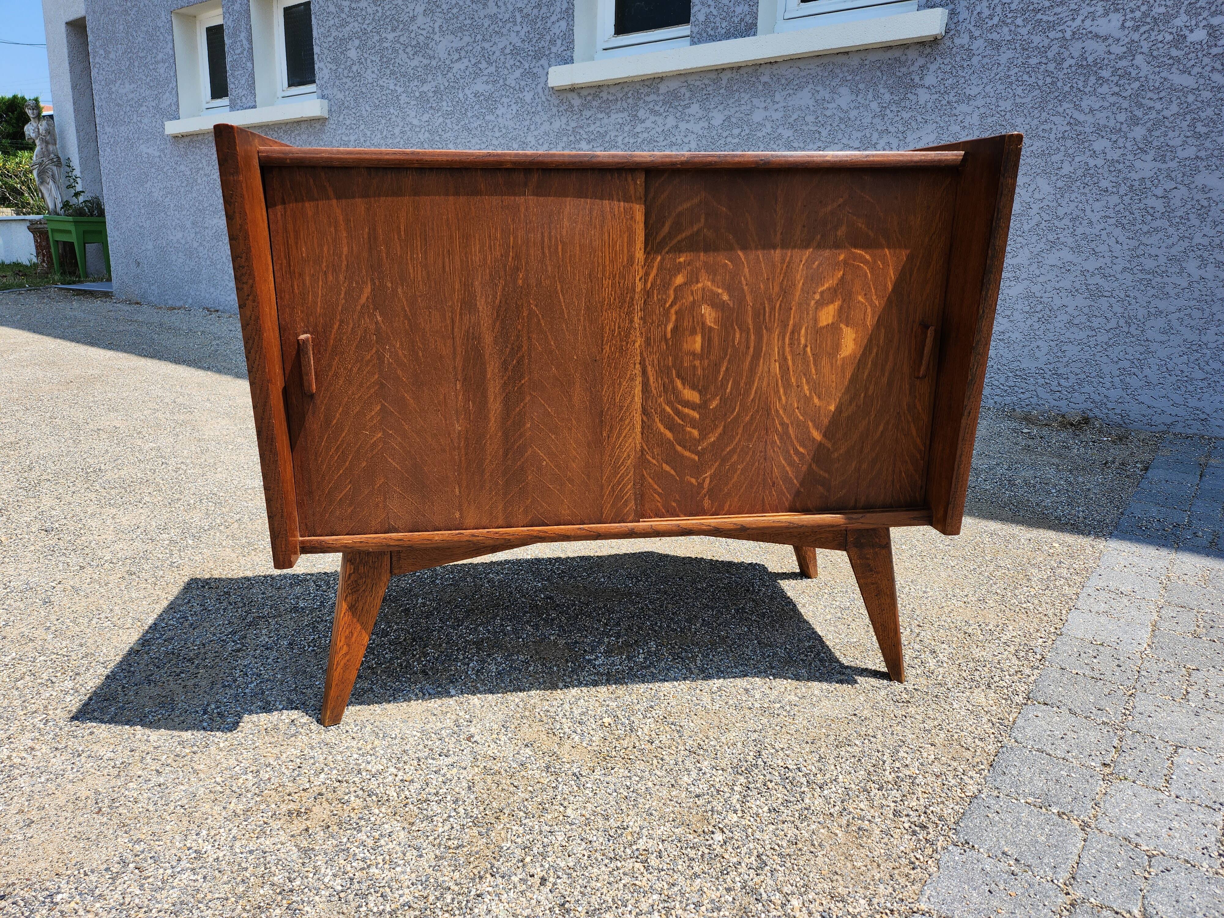 Bar furniture vintage compass