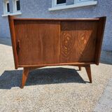 Bar furniture vintage compass