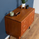 Fresco chest of drawers  by victor wilkins for G-plan