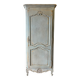 Patinated bonnetière
