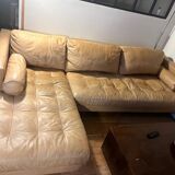 Corner sofa