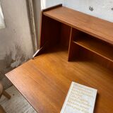 Secretary Samcom teck 1960