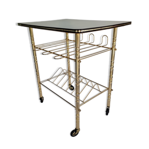 Desserte / tablette range