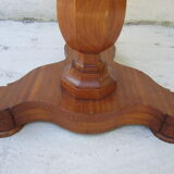 Table guéridon époque art déco