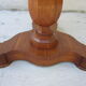 Art Deco period pedestal table