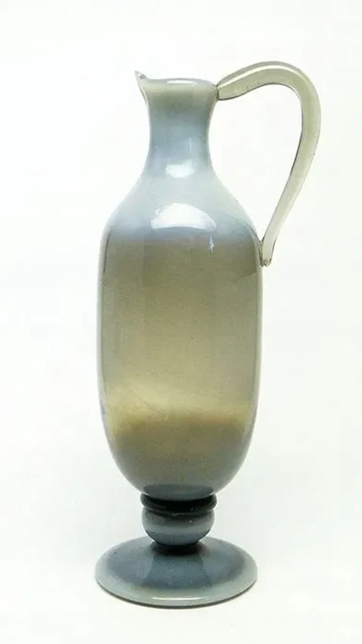 Vase E4C, Institut de Cracovie Zofia Pasek