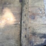 Wooden box Chocolate Foal