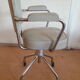 Former chair administrative year 60