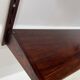 Rosewood Shelves by Kai Kristiansen for Feldballes