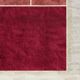 Tapis bérbere fait main traditionnelle 250cmx150cm
