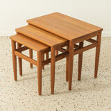 Pull out tables 1960