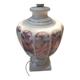 Table lamp in Italian ceramic from the mid-20th century.