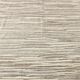 8x10 Striped Pattern Brown & Beige Vintage Kilim Rug, 232x291Cm