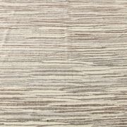 8x10 Striped Pattern Brown & Beige Vintage Kilim Rug, 232x291Cm