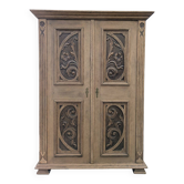 Armoire ancienne