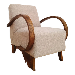Fauteuil de Jendrich